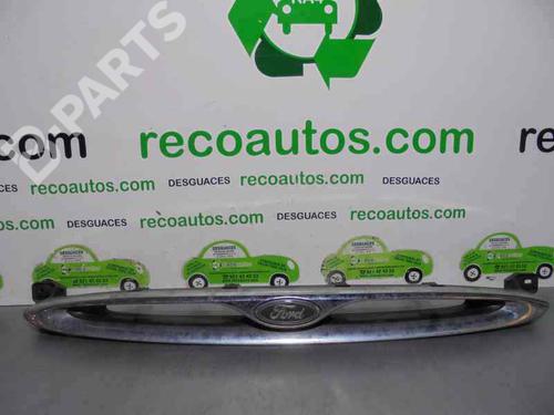 Used Front grille Front grille FORD ESCORT VI Turnier (GAL, ANL) 1.6 i 16V (88 hp) 2101147 2101147