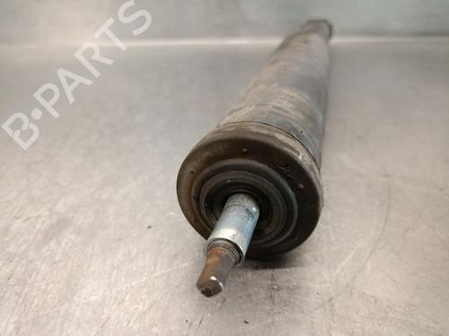 Left rear shock absorber SMART FORTWO Cabrio (451) 0.8 CDi (451.401) | BP19504735M18 