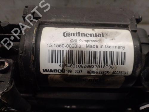 Suspension compressor AUDI ALLROAD C5 (4BH) 2.5 TDI quattro | BP19323975M103 