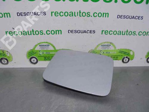 Used Fuel flap Fuel flap KIA SORENTO I (JC) 2.5 CRDi 4WD (140 hp) 6638285 6638285