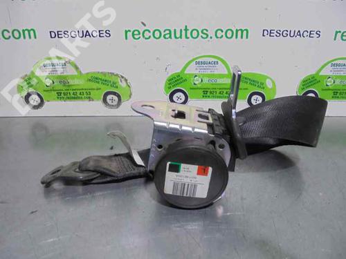 Rear left belt tensioner ALFA ROMEO MITO (955_) 1.3 MultiJet (955AXP1A, 955AYC1A) | BP7444607C89  - Image 5