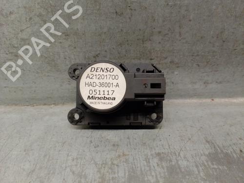 Elektronik Modul CITROËN C4 SPACETOURER (3D_) 1.6 BlueHDi 120 (120 hp) 17655609