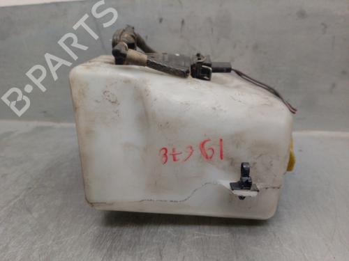 10388 - COFANO PORTELLONE POSTERIORE OPEL CORSA C (F08_F68) [00-09] 5P - ORIGINALE