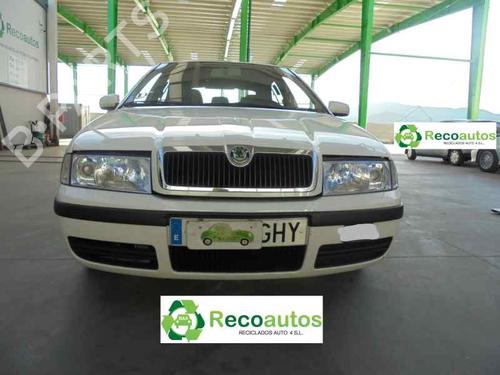 Front right interior door handle SKODA OCTAVIA I (1U2) 1.9 TDI | BP3215089I14 