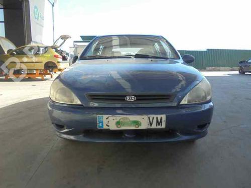 Used Parts KIA RIO I Hatchback (DC)  1.3  175308