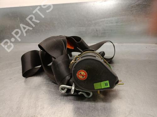 Front right seatbelt FORD FOCUS I (DAW, DBW) 1.8 TDCi | BP19328106I25 