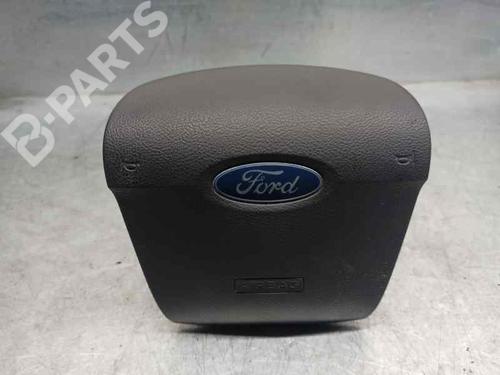 Used Driver airbag Driver airbag FORD S-MAX (WA6) 2.0 TDCi (140 hp) 6581673 6581673