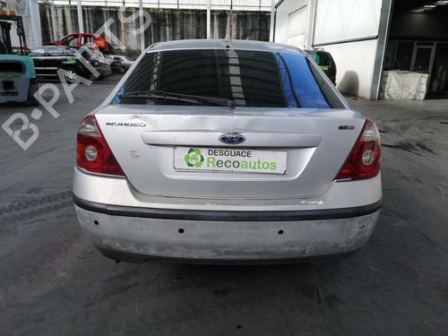 Engine control unit (ECU) FORD MONDEO III (B5Y) 2.0 TDCi | BP16062136M57 