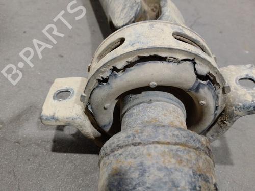 Driveshaft MITSUBISHI L200 / TRITON (KA_T, KB_T) 2.5 DI-D (KA4T) | BP19697888M37 