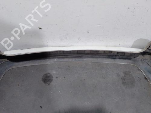 Rear bumper FORD GALAXY I (WGR) 1.9 TDI | BP19783962C8 