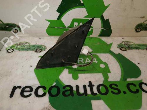 Right mirror FIAT MAREA (185_) 1.9 JTD 105 (185AXN1A) | BP2106697C27 