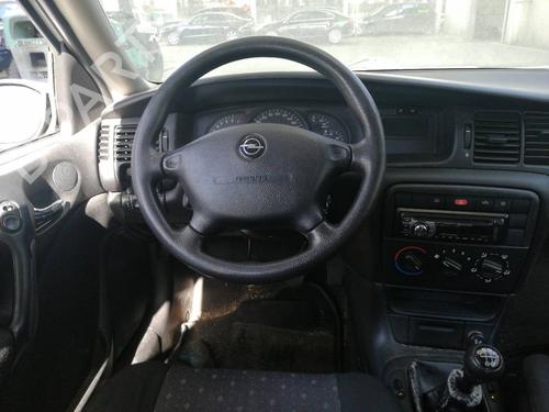 Radio OPEL VECTRA B (J96) 1.6 i 16V (F19) | BP18881008E6 