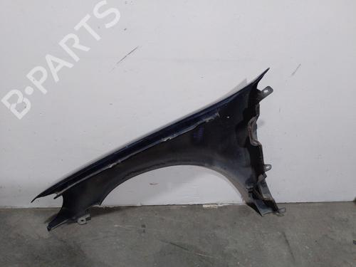Right front fenders MERCEDES-BENZ M-CLASS (W163) ML 400 CDI (163.128) | BP19288751C42 