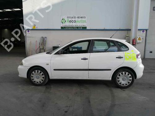 Right front window switch SEAT IBIZA III (6L1) 1.9 TDI | BP9508095I26 
