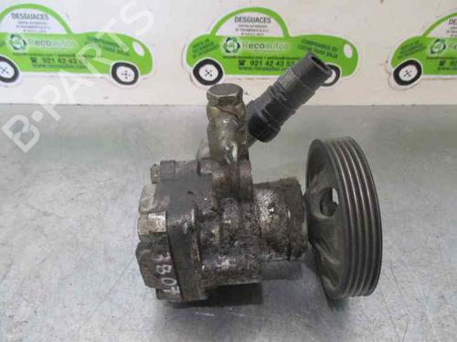 Steering pump TATA INDIGO MARINA (4_V2) 1.4 DICOR | BP12192475M99 