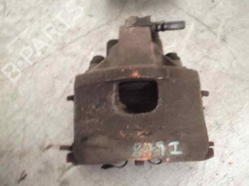 Left front brake caliper CHRYSLER VOYAGER / GRAND VOYAGER III (GS_, NS_) 2.4 i | BP11615439M105