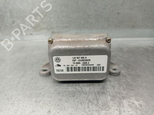 Elektronisk modul VW GOLF IV (1J1) 1.9 TDI (101 hp) 19426665