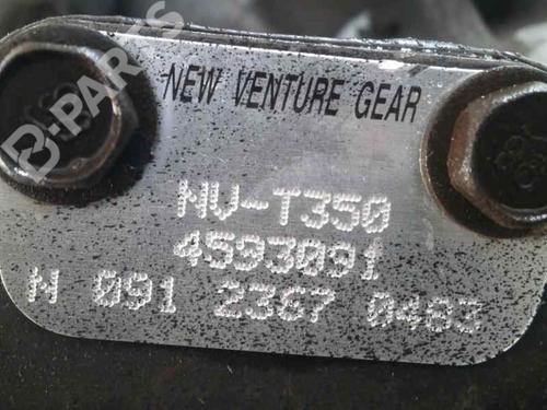 Gearbox CHRYSLER STRATUS (JA) 2.0 LE | BP2123456M3 