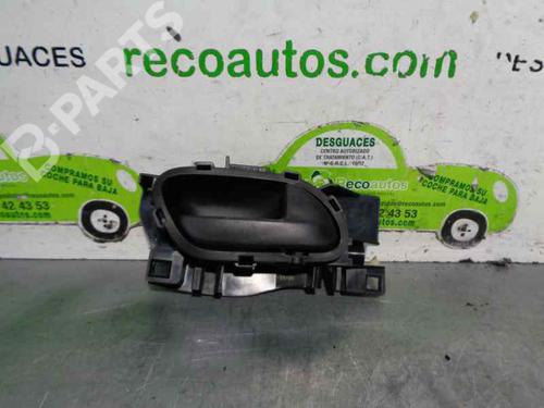 Used Front right interior door handle Front right interior door handle CITROËN BERLINGO Box Body/MPV (B9) 1.6 HDi 75 (75 hp) 5097078 5097078