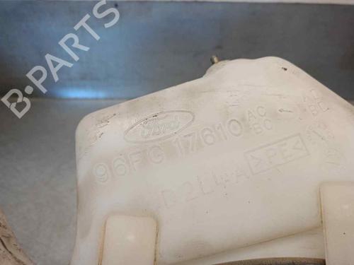 Windscreen washer tank FORD FIESTA IV (JA_, JB_) 1.3 i | BP18110955C113 