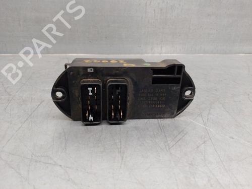 Fuse box JAGUAR XJ (XJ40, XJ81) 6 3.2 24V | BP19797358E1 