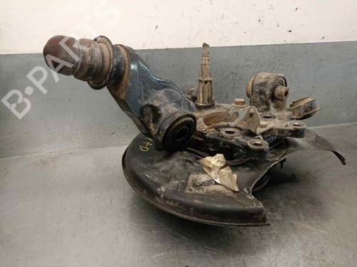 Right rear steering knuckle VOLVO XC90 I (275) D5 AWD | BP18110861M28 