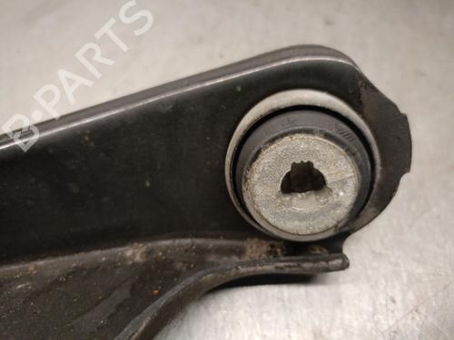 Left front suspension arm RENAULT TWINGO II (CN0_) 1.5 dCi 75 | BP19122537M12 