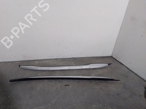 Roof bar FORD ECOSPORT 1.0 EcoBoost | BP19673202C65 