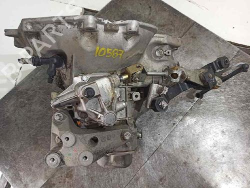 Gearbox OPEL ASTRA G Hatchback (T98) 1.7 DTI 16V (F08, F48) | BP5209699M3 