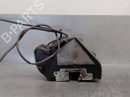 Rear right lock MERCEDES-BENZ E-CLASS (W211) E 320 CDI (211.026) | BP17957947C99 