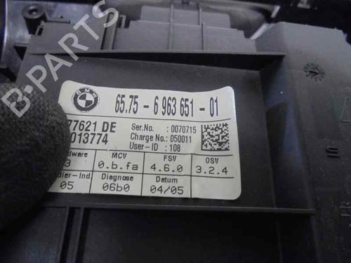 Interior roof light BMW 1 (E87) 120 d | BP7444773I8 