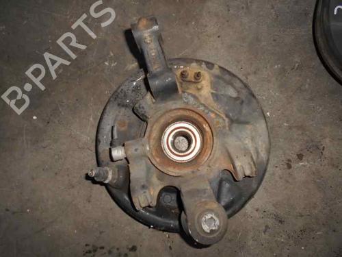 Right rear steering knuckle LAND ROVER FREELANDER I (L314) 2.0 DI 4x4 | BP2109404M28 