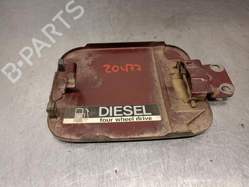 Fuel flap SSANGYONG MUSSO (FJ) 2.9 TD | BP19276780C131 