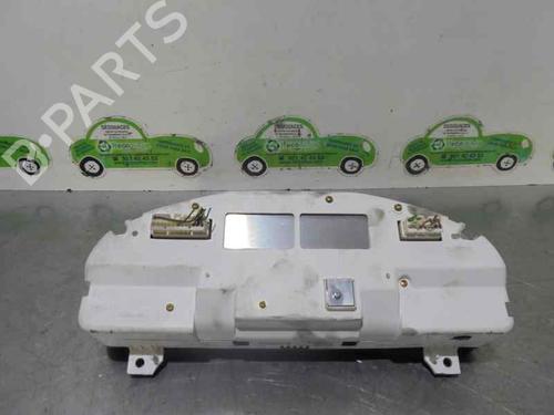 Instrument cluster SAAB 9-3 (YS3D) 2.2 TiD | BP2055530C47 