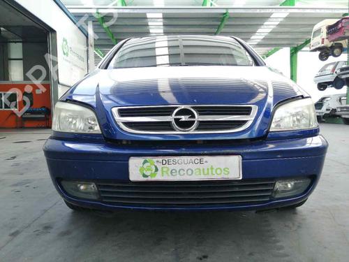 Starter OPEL ZAFIRA A MPV (T98)  | BP13611636M8 
