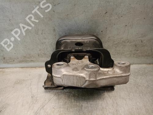 Used Engine mount CITROËN C-ELYSEE (DD_) 1.6 HDI 92 (92 hp) 18003065