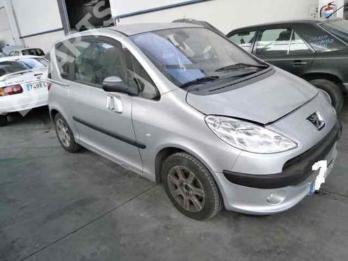 Dashboard PEUGEOT 1007 (KM_) 1.4 | BP2061554C46  - Image 5