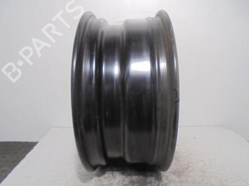 Rim CITROËN C4 Picasso I MPV (UD_) 1.6 HDi | BP9756354C45 