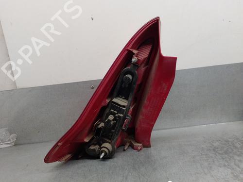 Right taillight CITROËN C4 Coupe (LA_) 1.6 16V | BP17676260C35 