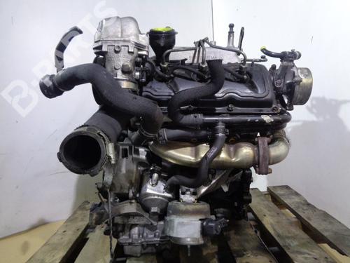 Engine AUDI A4 B7 (8EC) 2.5 TDI | BP10910285M1  - Image 11