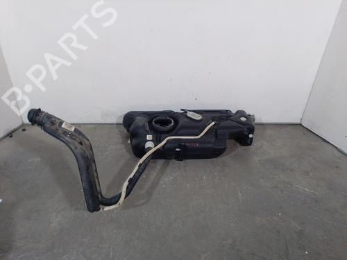 Used Fuel tank PEUGEOT 2008 I (CU_) 1.2 THP 110 / PureTech 110 (110 hp) 19644039