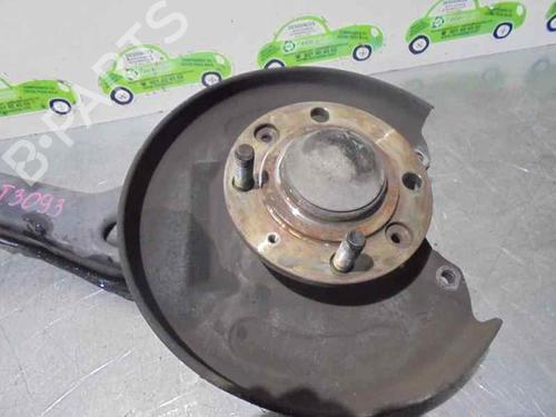 Left rear steering knuckle MITSUBISHI SPACE STAR MPV (DG_A)  | BP3130996M27 