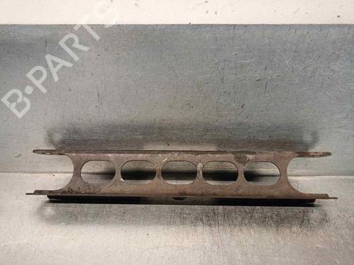 Used Right rear suspension arm BMW 1 (E87) 118 i (143 hp) 18157752