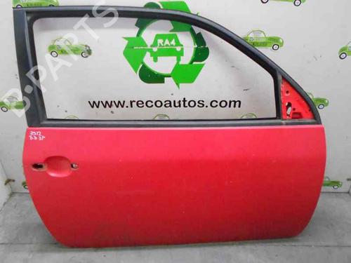 Used Right front door SEAT AROSA (6H1) 1.0 (50 hp) 2061929