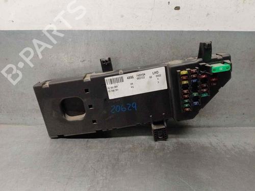 Fuse box OPEL SIGNUM Hatchback (Z03) 3.0 V6 CDTI (F48) | BP18350636E1 