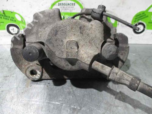 Left front brake caliper BMW 3 (E46) 320 d | BP11613222M105 
