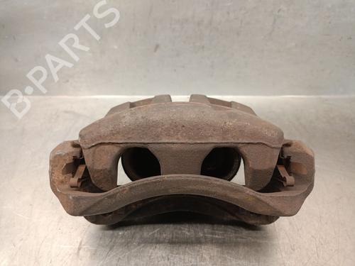 Right front brake caliper NISSAN PATHFINDER III (R51) 2.5 dCi | BP19024445M104 