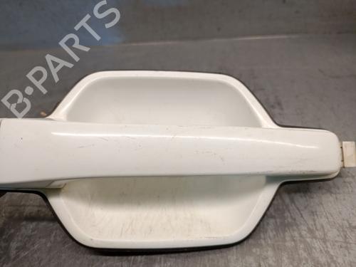 Front right exterior door handle MITSUBISHI PAJERO IV (V8_W, V9_W) 3.2 DI-D 4WD (V98W, V88W) | BP19037764C129 