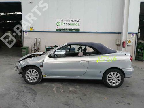 Used Parts RENAULT MEGANE I Cabriolet (EA0/1_)  1.6 16V (EA04, EA0B, EA11, EA1J)  1057657