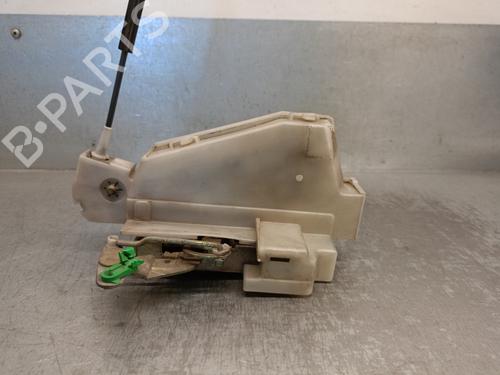 Rear left lock FORD MONDEO I (GBP) 1.8 i 16V | BP18743173C100 
